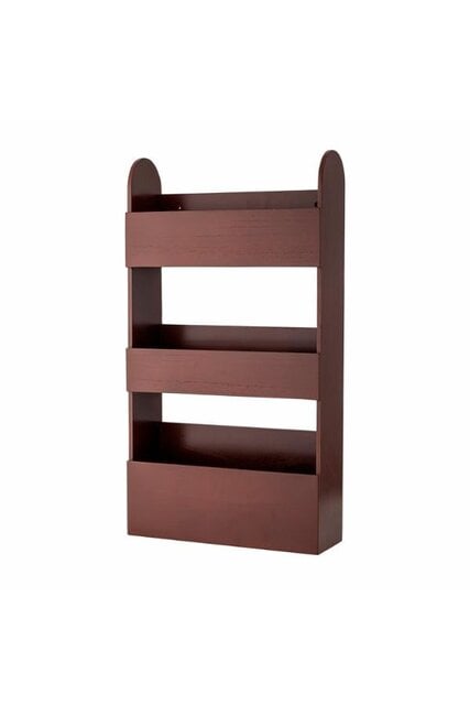 Bloomingville Mini Moris kast rood