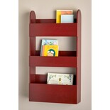 Bloomingville Mini Moris kast rood