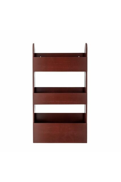 Bloomingville Mini Morris Schrank rot