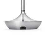 Graypants Vekelampa i aluminium