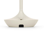 Graypants Wick lamp mist gray