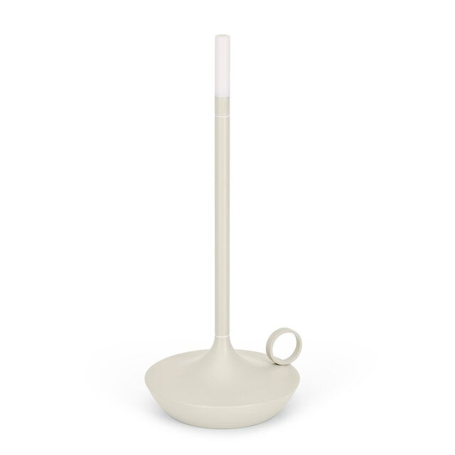 Graypants Wick lampe tåge grå