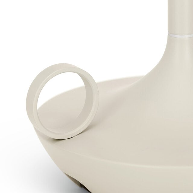 Graypants Wick lampe tåge grå