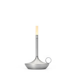 Graypants Docht S Lampe Aluminium Graypants Docht S Lampe Aluminium