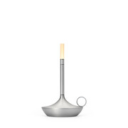 Graypants Wick S-lampa i aluminium