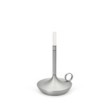 Graypants Wick S lamp aluminium