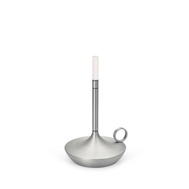 Graypants Docht S Lampe Aluminium Graypants Docht S Lampe Aluminium