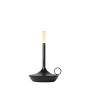 Graypants Docht S Lampe schwarz Graypants Docht S Lampe schwarz