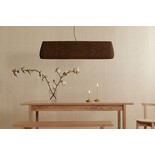 Graypants Wick S lampe messing