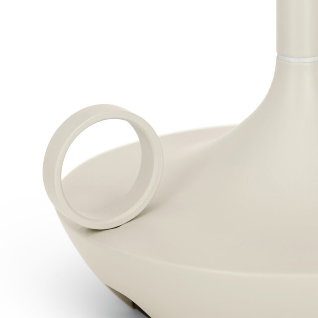 Graypants Wick S lampe tåge grå