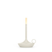 Graypants Wick S lampe tåke grå