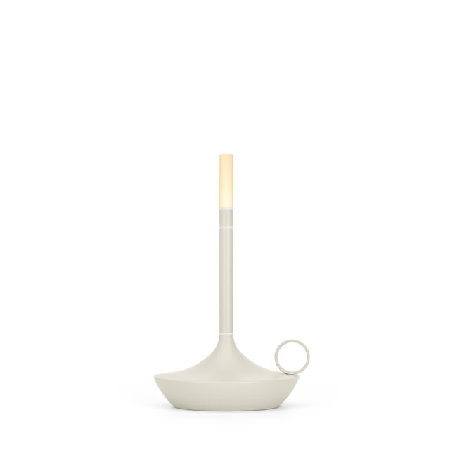 Graypants Wick S lampe tåke grå