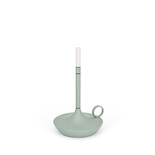 Graypants Lampe Wick S vert sauge