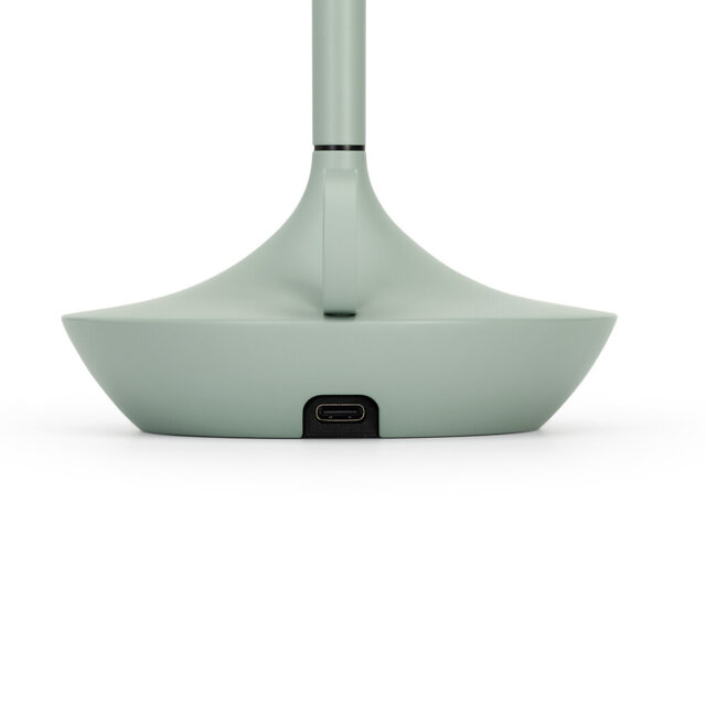 Graypants Wick S lampe salviegrønn Graypants Wick S lampe salviegrønn