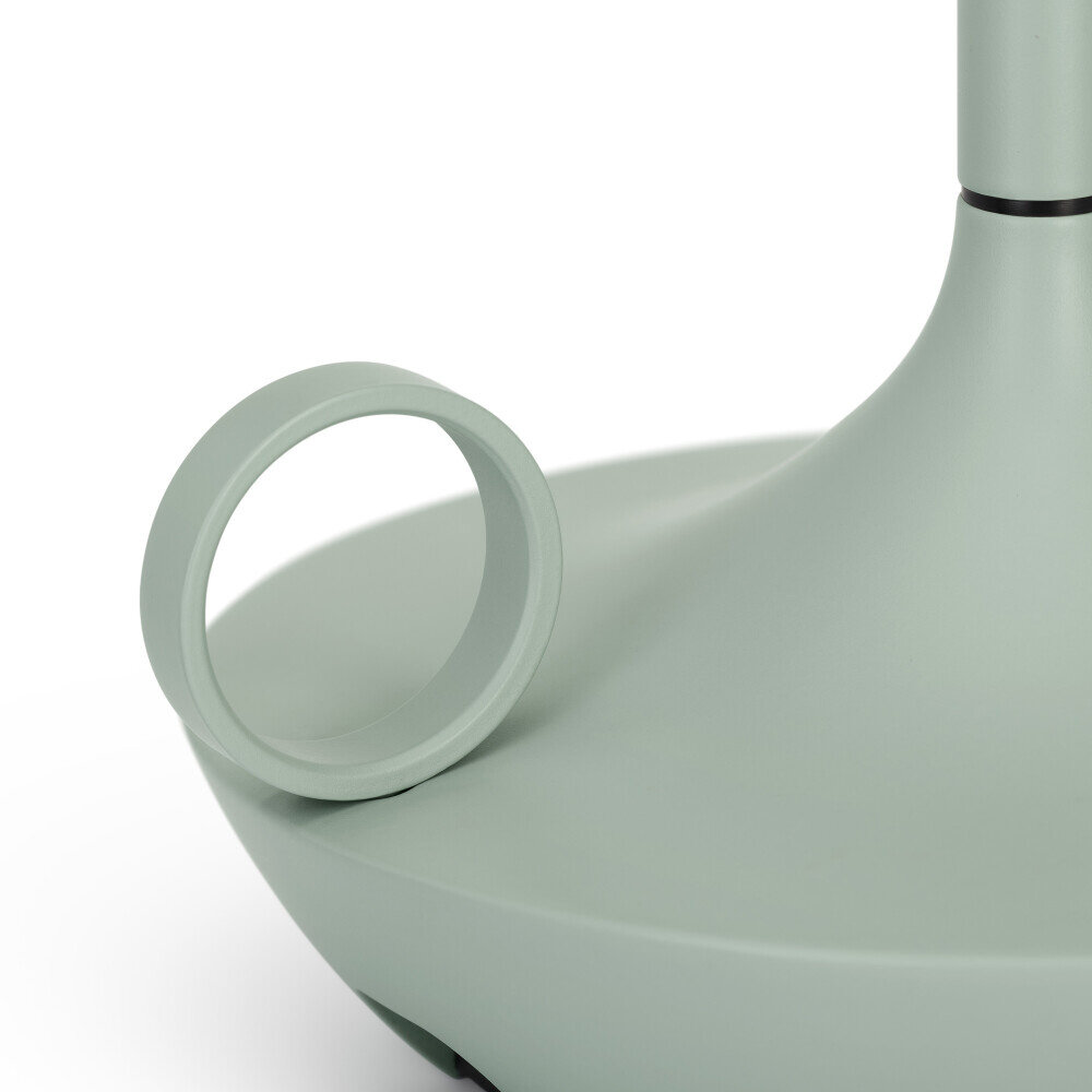 Graypants Wick S lamp sage green