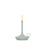 Graypants Wick S lamp sage green