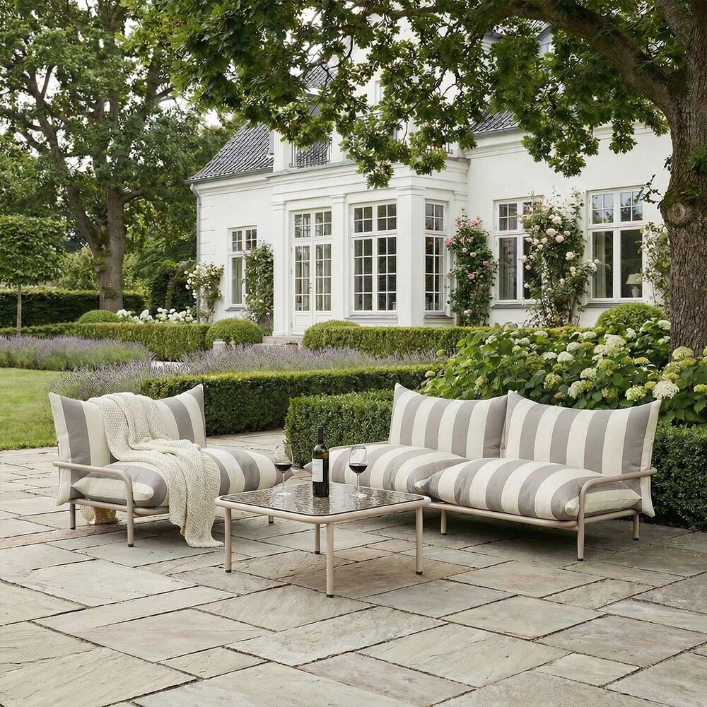 SACKit Mollis lounge sofa 2-zits bank olive SACKit Mollis lounge sofa 2-zits bank olive