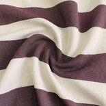 SACKit Poltrona lounge Mollis color castagno