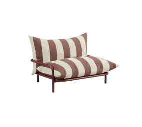 SACKit Sillón Mollis color castaño SACKit Sillón Mollis color castaño