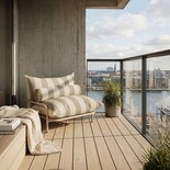 SACKit Mollis Lounge-Sessel, taupe SACKit Mollis Lounge-Sessel, taupe