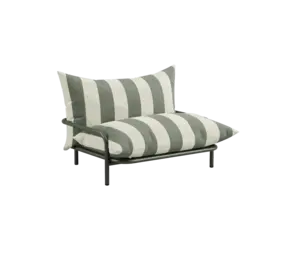 SACKit Mollis lounge chair olive SACKit Mollis lounge chair olive