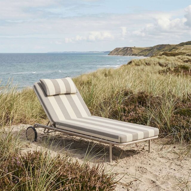 SACKit Mollis solarium taupe SACKit Mollis solarium taupe