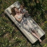 SACKit Mollis solseng taupe SACKit Mollis solseng taupe