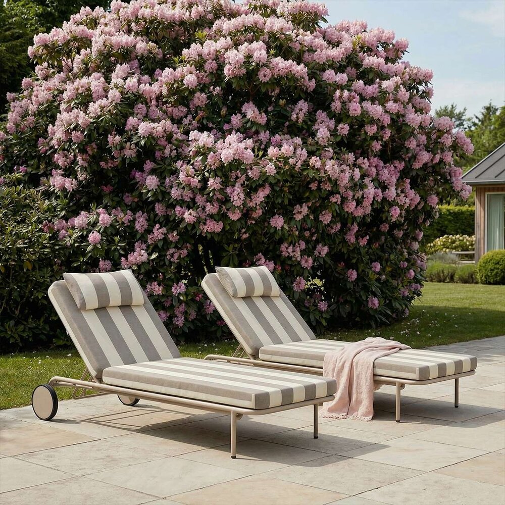 SACKit Mollis solarium taupe SACKit Mollis solarium taupe