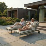 SACKit Mollis solseng olivengrøn SACKit Mollis solseng olivengrøn