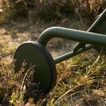 SACKit Mollis solsäng olivgrön SACKit Mollis solsäng olivgrön