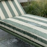 SACKit Mollis sunbed olive