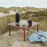 SACKit Mollis salontafel chestnut