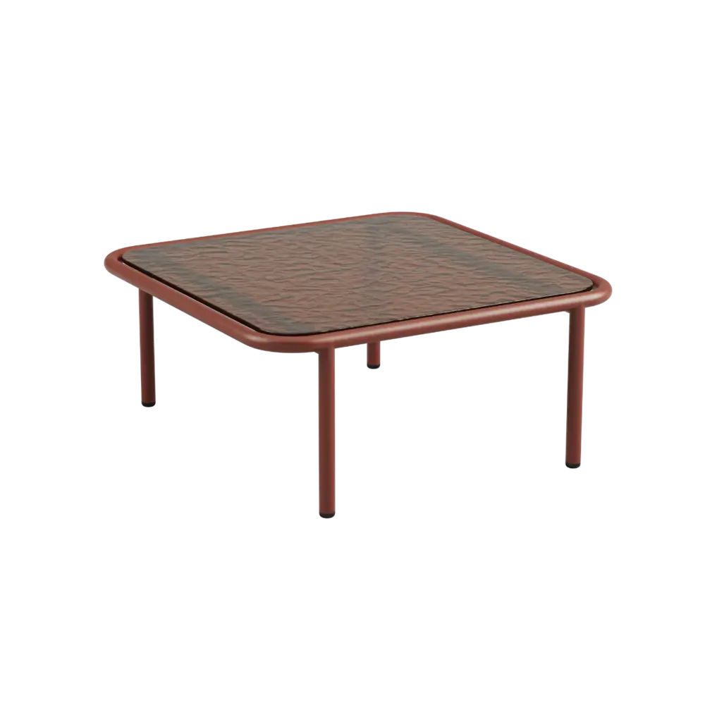 SACKit Mollis salontafel chestnut