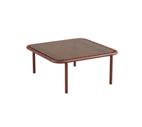 SACKit Mollis salontafel chestnut