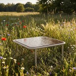 SACKit Mollis salontafel taupe