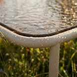 SACKit Mollis sofabord taupe