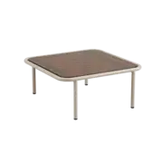 SACKit Mollis Couchtisch taupe