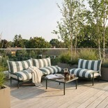 SACKit Mollis salontafel olive