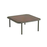 SACKit Mollis soffbord olivgrönt