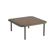 SACKit Mollis salongbord olivengrønn