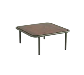 SACKit Mollis salontafel olive