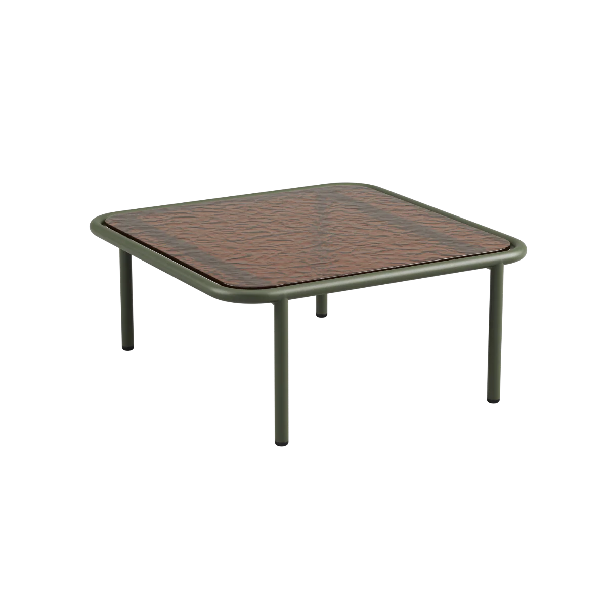 SACKit Mollis salontafel olive