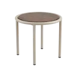 SACKit Mollis bijzettafel taupe