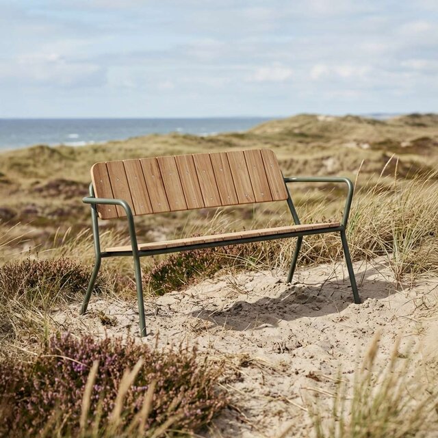 SACKit Kirra patio bank olive