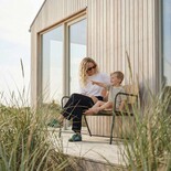 SACKit Kirra Terrassenbank, olivgrün