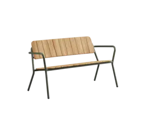 SACKit Kirra patio bank olive