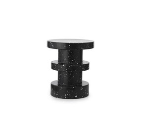 Normann Copenhagen Bit stool stack sort sidebord