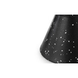 Normann Copenhagen Tabouret conique noir