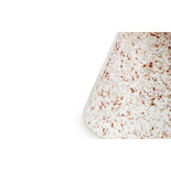 Normann Copenhagen Bit krakk kjegle hvitt sidebord