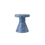 Normann Copenhagen Bit stool cone blue bijzettafel